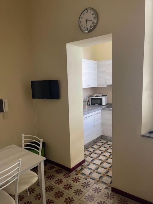 Garibaldi 86 Villa Viareggio Dış mekan fotoğraf