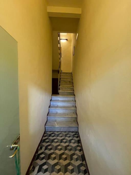 Garibaldi 86 Villa Viareggio Dış mekan fotoğraf