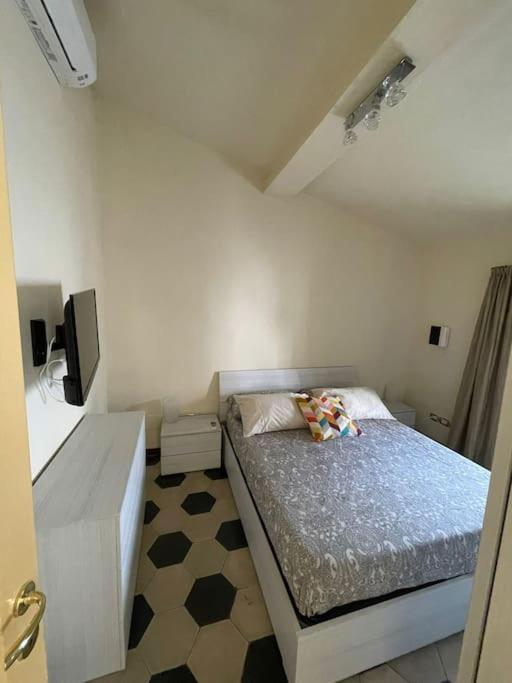 Garibaldi 86 Villa Viareggio Dış mekan fotoğraf