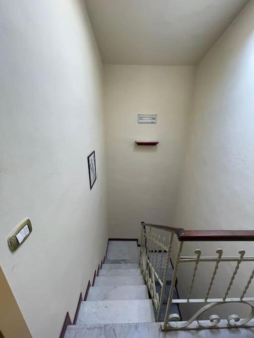 Garibaldi 86 Villa Viareggio Dış mekan fotoğraf