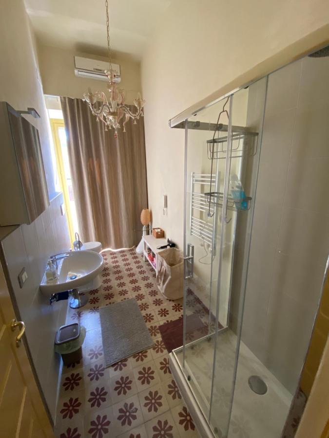 Garibaldi 86 Villa Viareggio Dış mekan fotoğraf