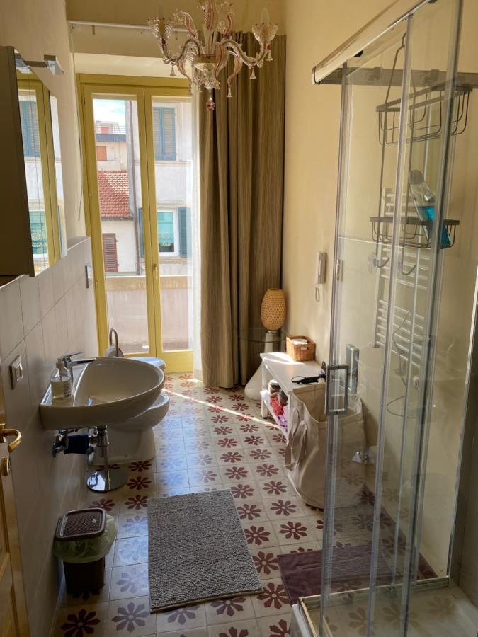 Garibaldi 86 Villa Viareggio Dış mekan fotoğraf